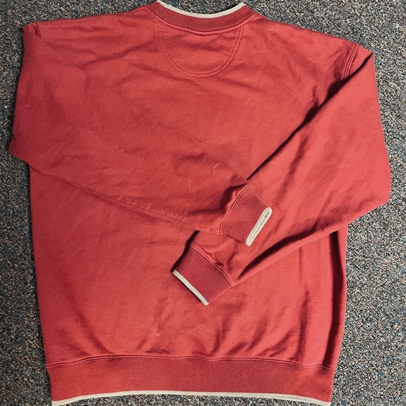 VINTAGE "greatest grandpa" crewneck sweatshirt - Picture 2 of 4